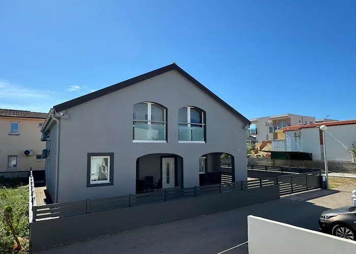 Apartmani Ivano