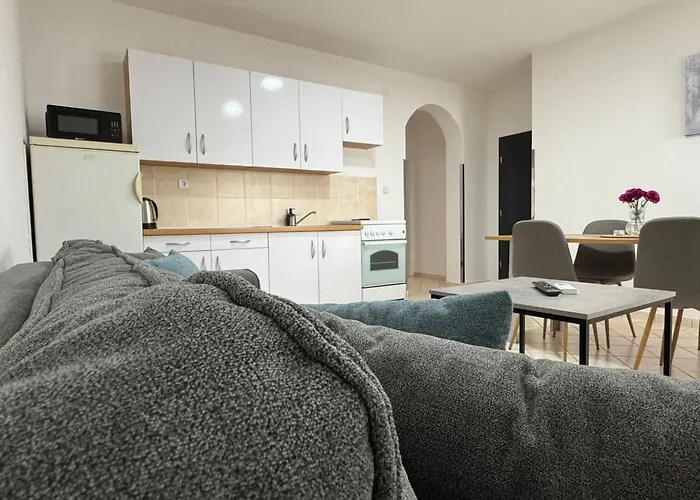Apartmani Ivano