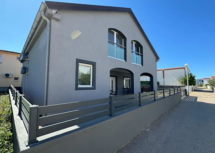 Apartmani Ivano